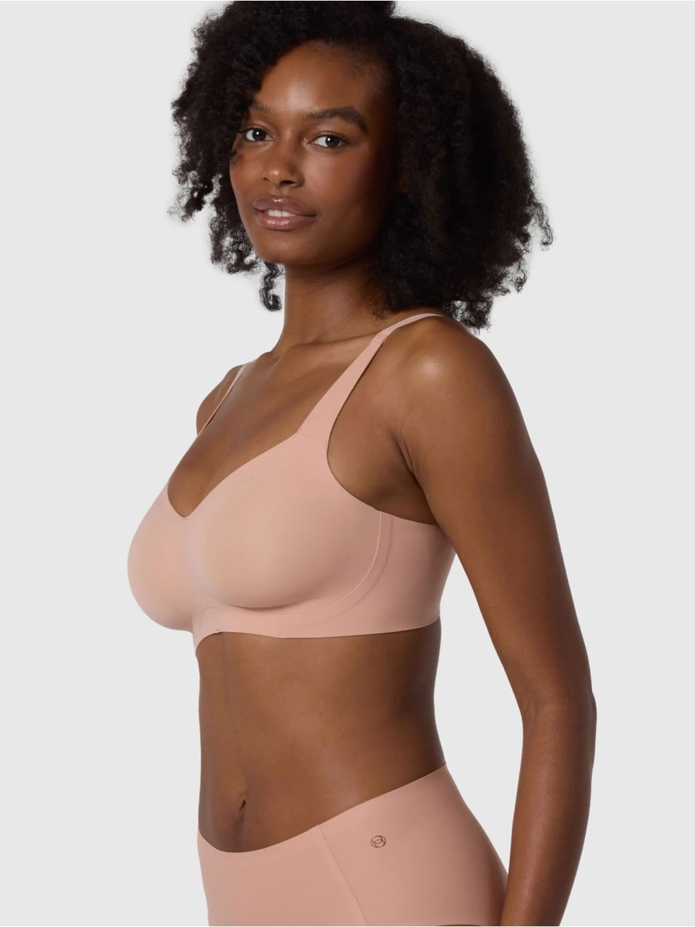 NWT Evelyn & Bobbie Beyond  Bra